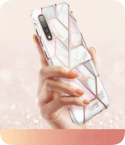 Etui Supcase Cosmo Galaxy A50/A30s Marble na Arena.pl