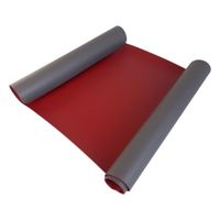 wodoodporna podkładka mata na biurko 40x80cm