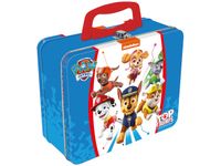 TOP TRUMPS TIN Harry Potter Hufflepuff 43915