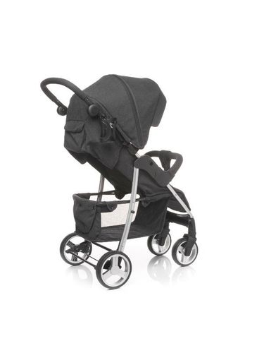 Wózek spac. Rapid Premium Gold na Arena.pl