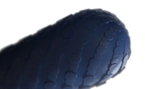 arcwave ghost - silikonowa maszyna intymna, dwustronna, 10 cm na Arena.pl