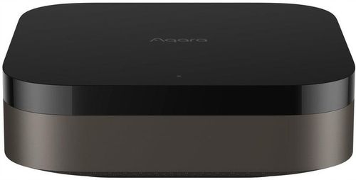 AQARA HUB M3 Centralka 360° Thread Zigbee Wi-Fi Bluetooth głośnik 95dB na Arena.pl