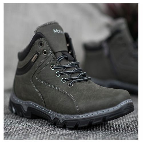 Ocieplane Buty MCKEYLOR r.39 na Arena.pl