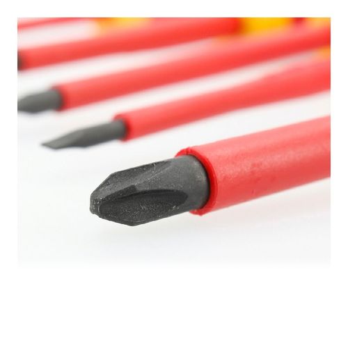 Zestaw wkrętaków Ferrestock (6 pcs) na Arena.pl