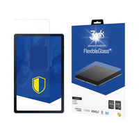 SZKŁO HYBRYDOWE DO APPLE IPAD AIR 11 3MK FLEXIBLEGLASS