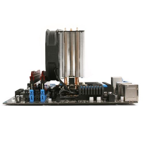 Chłodzenie CPU - Spartan 3 PRO HE1024 na Arena.pl