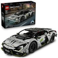 LEGO Supersamochód Lamborghini Revuelto 42214