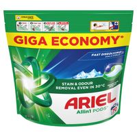 Ariel Pods Allin1 70Ks Mountain Spring - Giga Economy