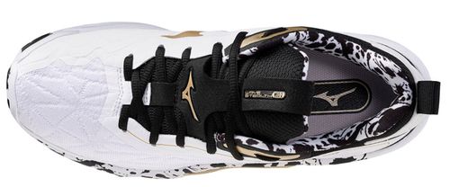 Buty halowe Mizuno WAVE STEALTH NEO 2 (X1GA240041) 45 na Arena.pl