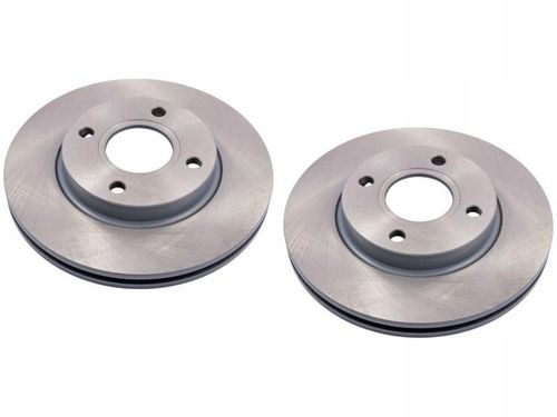 TARCZA HAM PRZOD 258X22 V FEBI BILSTEIN na Arena.pl