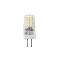 Żarówka LED G4 2W 200lm 12V AC/DC ciepła Aigostar energooszczędna do salonu