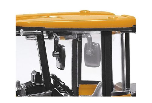 Siku 3288 Traktor JCB Fastrac 4000 na Arena.pl