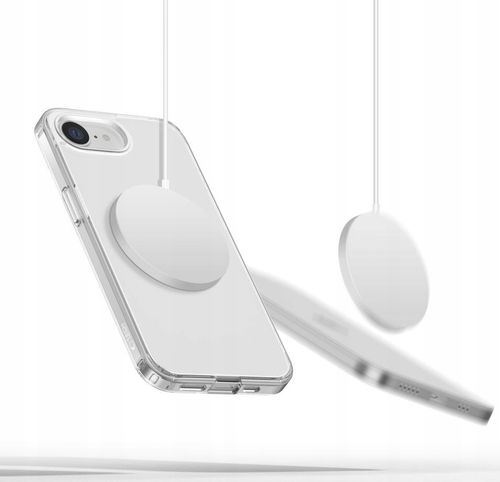 TECH-PROTECT FLEXAIR HYBRID IPHONE 16E CLEAR na Arena.pl