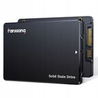 Dysk SSD Fanxiang S101Q 2 TB SATA III 2,5 550/500 MB/s 3D NAND QLC