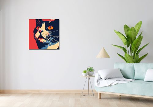 Obraz 60x60cm Szok na Arena.pl