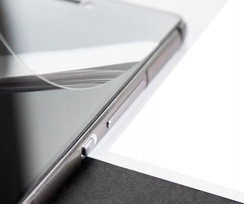 3Mk Szkło Hybrydowe Do Xiaomi Redmi Note 9S/9 Pro zdjęcie 2