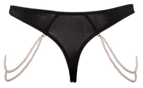 string with pearl chains s/m na Arena.pl