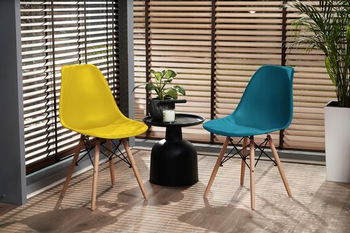 krzesło eva marine (ikeabox) (nowy kod) na Arena.pl