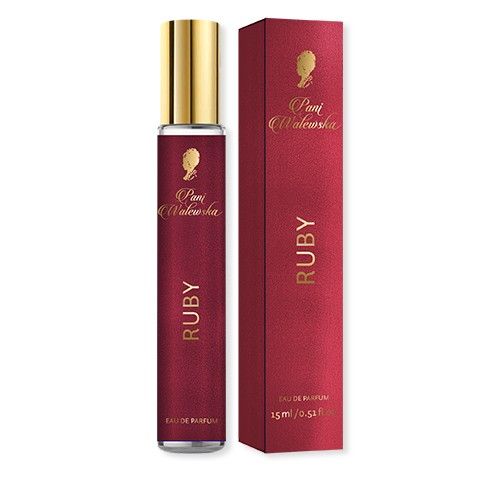 PANI WALEWSKA Ruby woda perfumowana 15 ml zdjęcie 1