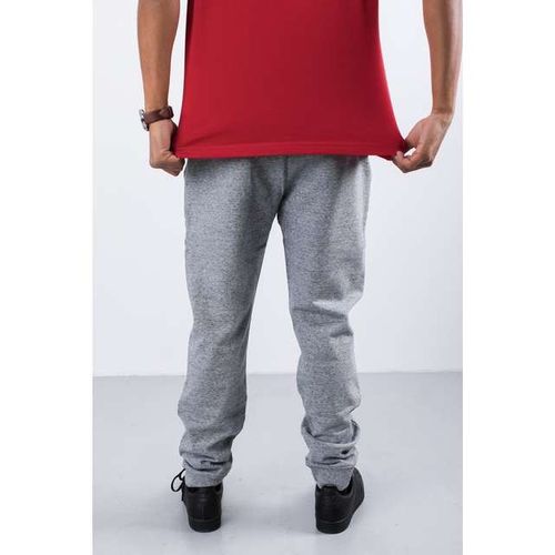 Champion RIB CUFF PANTS EM017 GRLTM M na Arena.pl