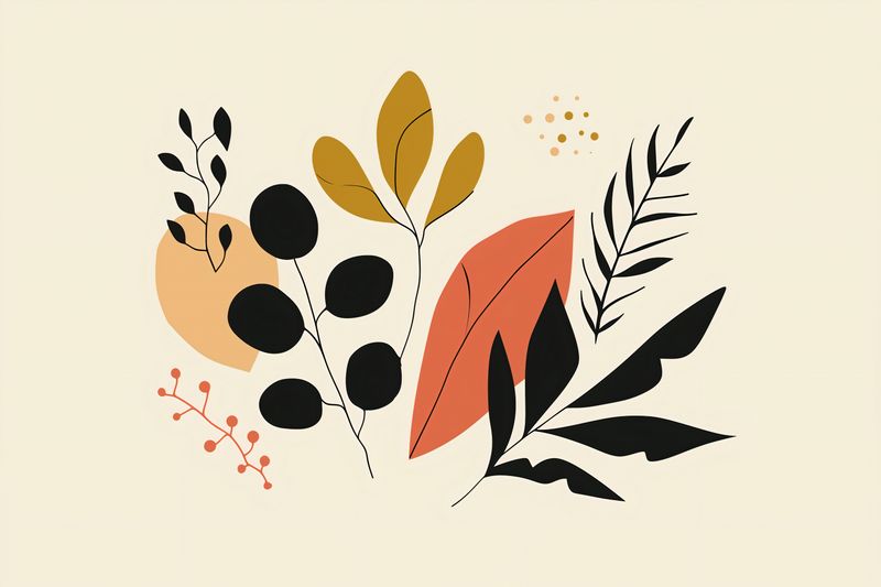 Plakat 45x30cm Różnorodność Stylu zdjęcie 1