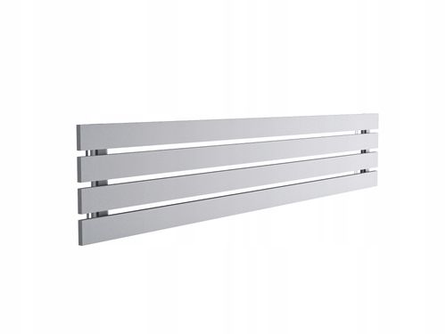 Grzejnik pokojowy poziomy BELLOSLIM 30x180 4 luty na Arena.pl