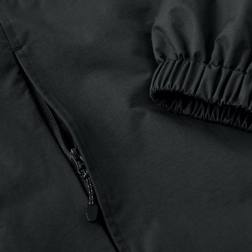 Kurtka Polar Coach Jacket Black S na Arena.pl