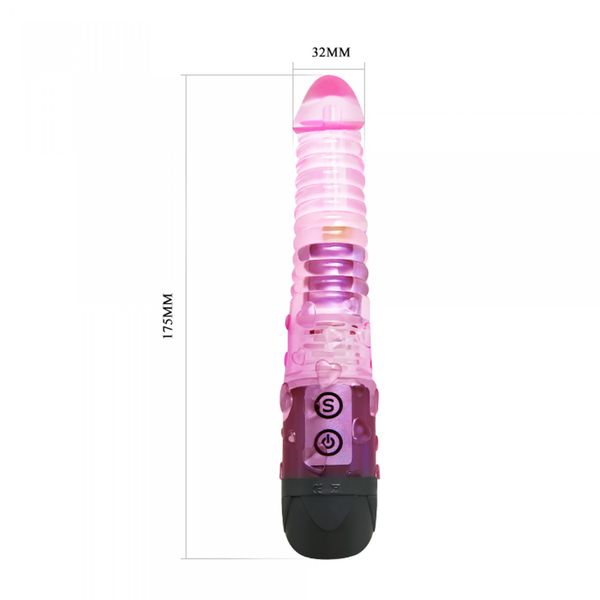 baile  give you lover, 10 vibration functions zdjęcie 6