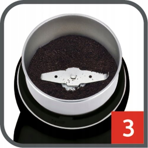 Młynek do kawy TEFAL Original Grinder GT110 180 W na Arena.pl