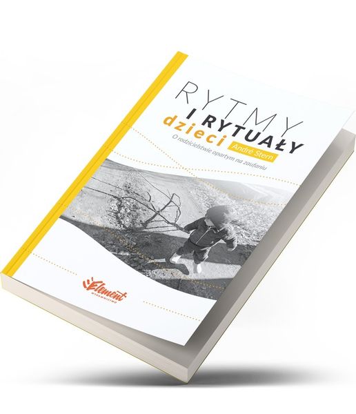 Rytmy i rytuały dzieci – André Stern zdjęcie 2
