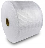 Folia Bąbelkowa 50 cm/100 m Pęcherzykowa Ochronna