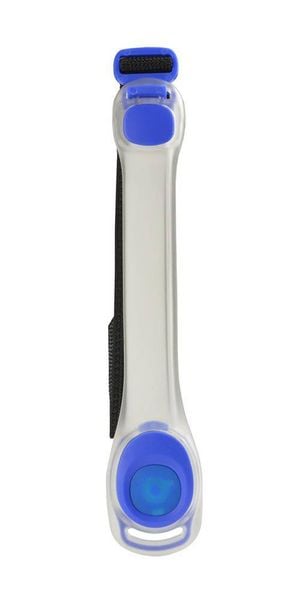 Opaska BLINK biały zdjęcie 4