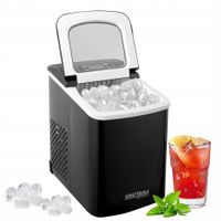 Kostkarka do lodu 230v 110w 2l r600a kraft&dele KD4123