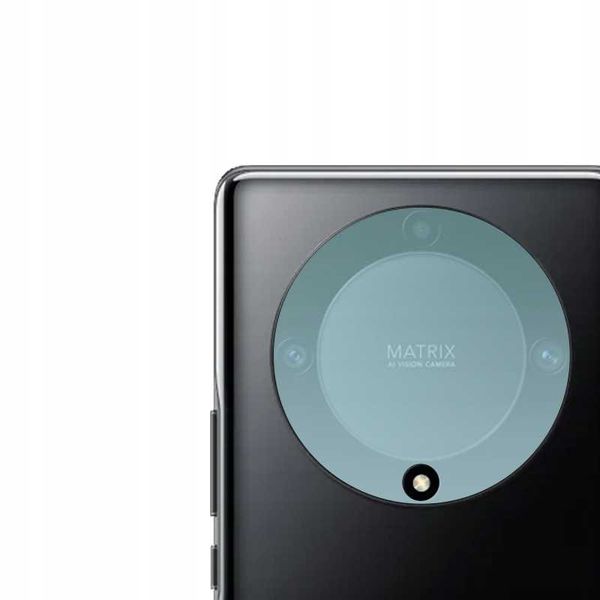Spacecase Camera Glass Honor Magic 5 Lite zdjęcie 3