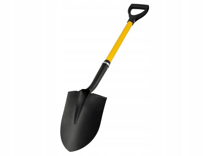 SZPADEL OSTRY DO KOPANIA ŁOPATA 102CM zdjęcie 6