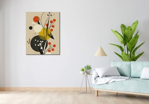 Obraz 70x90cm Naturaleza na Arena.pl