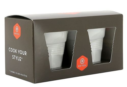 FROISSES Kubek laguna 80 ml na Arena.pl