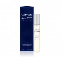 revers lotus bleu & lagune - woda perfumowana męska 33 ml