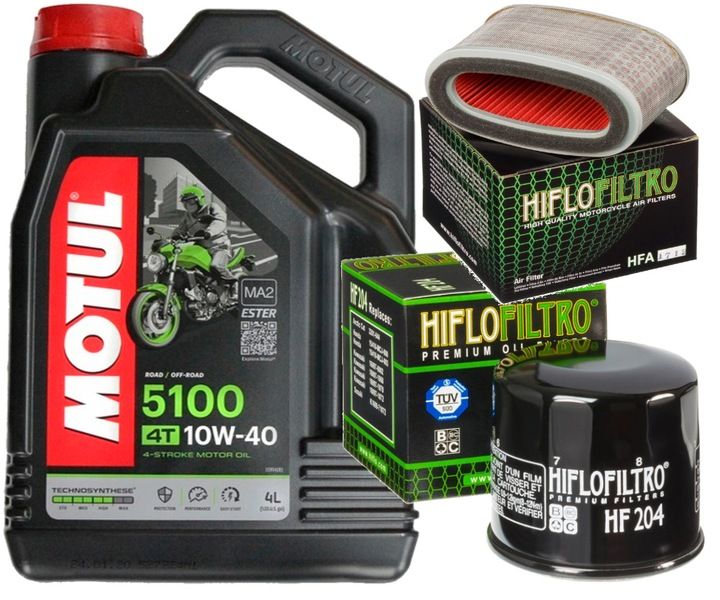 HIFLO FILTR OLEJU HF 303 (50) zdjęcie 4