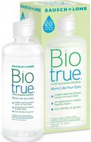 Płyn do soczewek kontaktowych Bausch&Lomb Biotrue 480 ml
