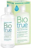 Płyn do soczewek kontaktowych Bausch&Lomb Biotrue 480 ml