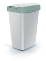 Kosz na śmieci 25L COMPACTA Q jasny zielony | Pop