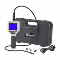 Kamera inspekcyjna endoskop 640x480 8mm 88cm