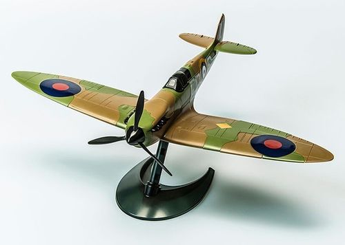 Airfix QUICKBUILD Supermarine Spitfire na Arena.pl