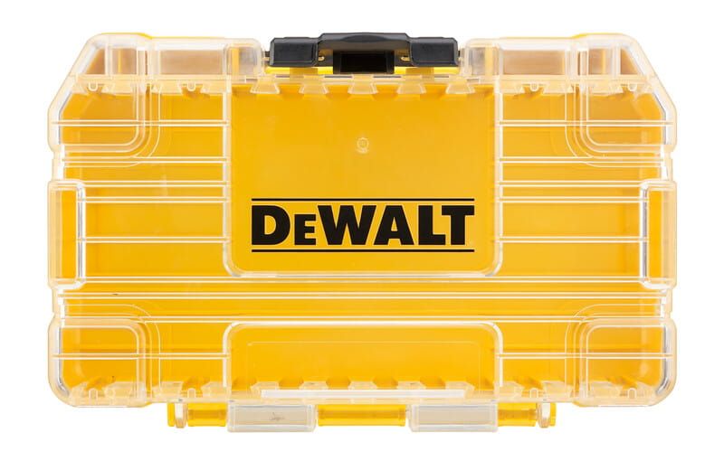 MAŁA SKRZYNKA TOUGHCASE - DW DT70801 zdjęcie 1