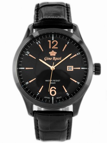 GINO ROSSI - 9398A (zg131c) na Arena.pl