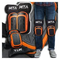 NAKOLANNIKI OCHRANIACZE BUDOWLANE OGRODOWE PODKŁADKI ŻELOWE KOLANA MOCNE