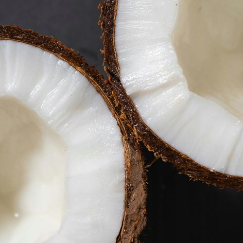 Art of Spa Sunny Mango LEKKIE MASŁO SHEA do ciała KOKOS AWOKADO 200ml na Arena.pl