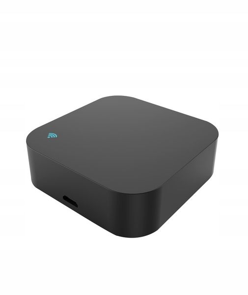 Tuya - Uniwersalny Kontroler WiFi pilotów IR RF rolet podczerwień zdjęcie 8