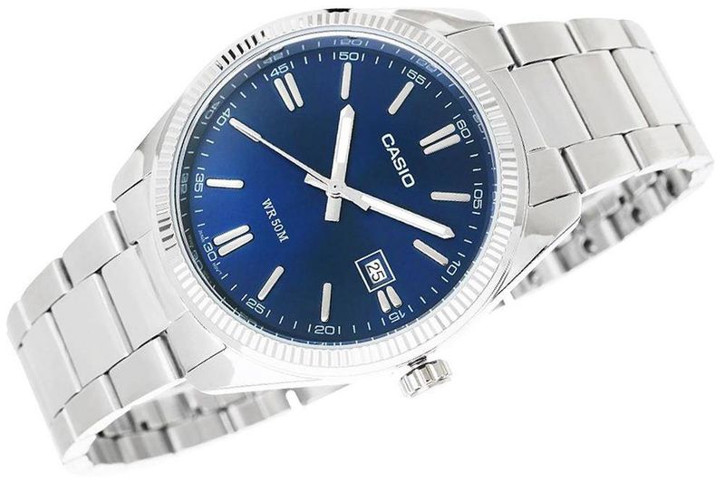 Zegarek Męski Casio MTP-1302PD-2AVEF zdjęcie 5